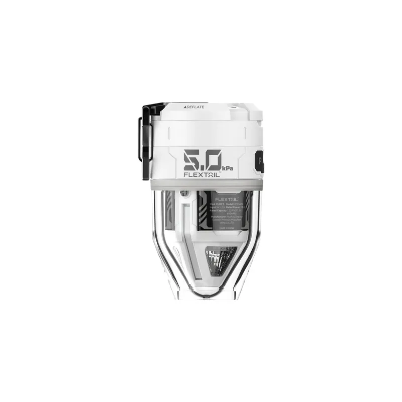 Flextail Max Pump 3 Portable Pump (White)